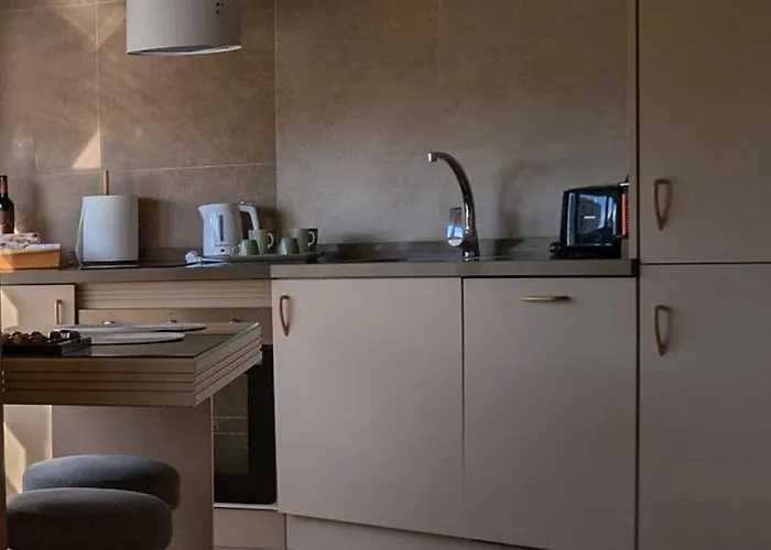 Apartamentos As Malaga Centro Historico