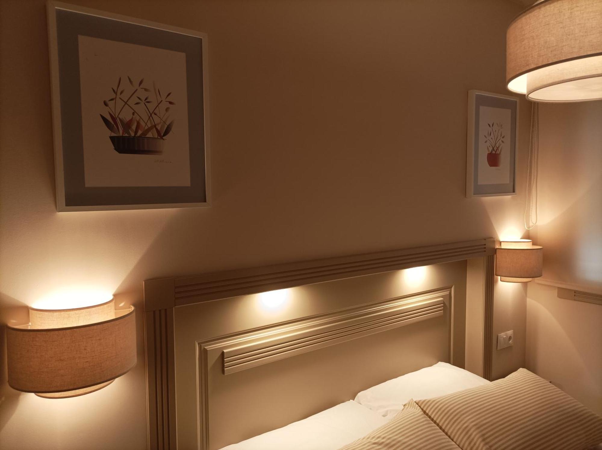 Apartament As Centro Historico Màlaga