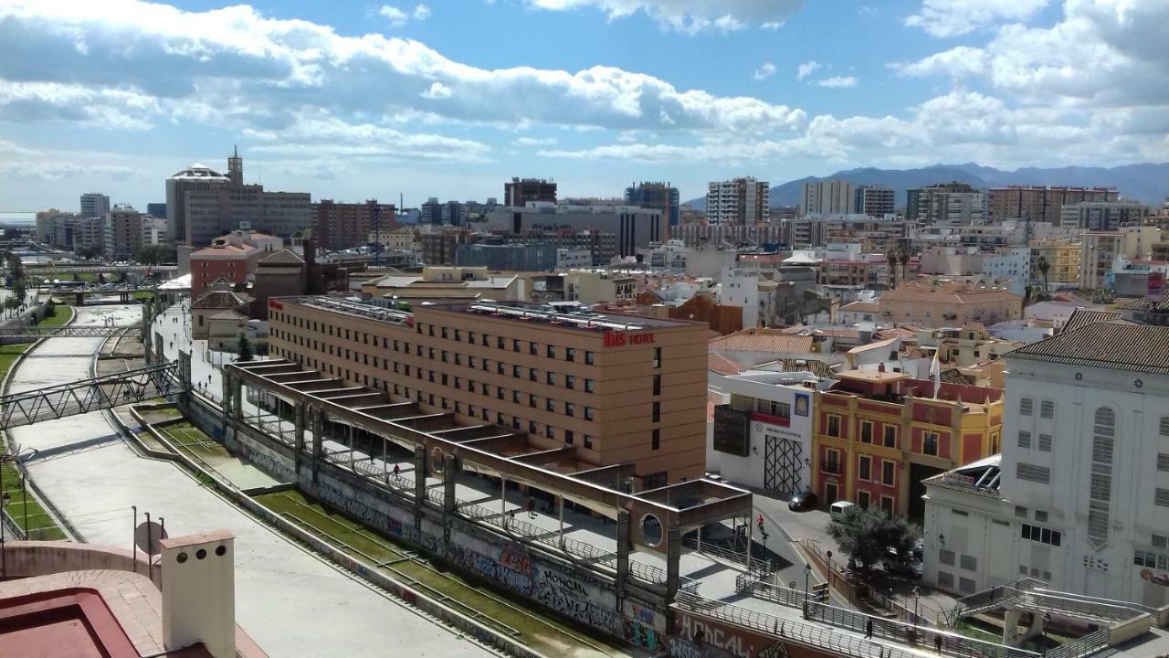 As Centro Historico * Màlaga