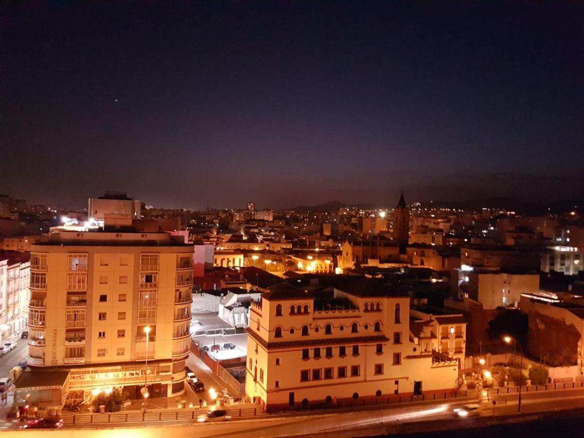 As Centro Historico Màlaga