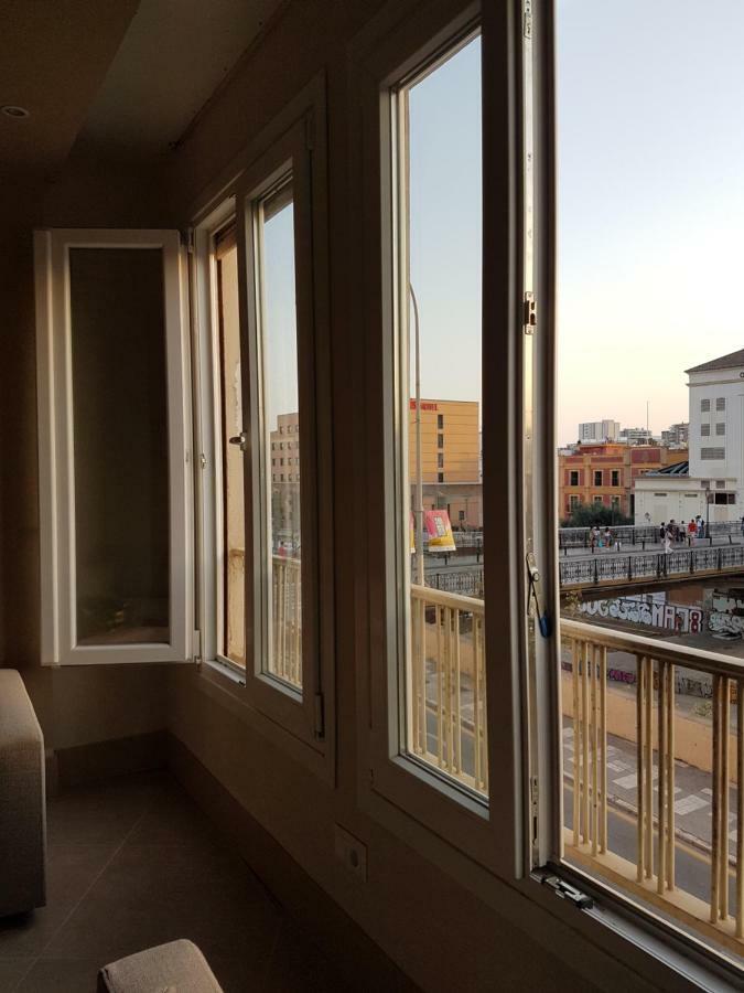 Apartament As Centro Historico Màlaga