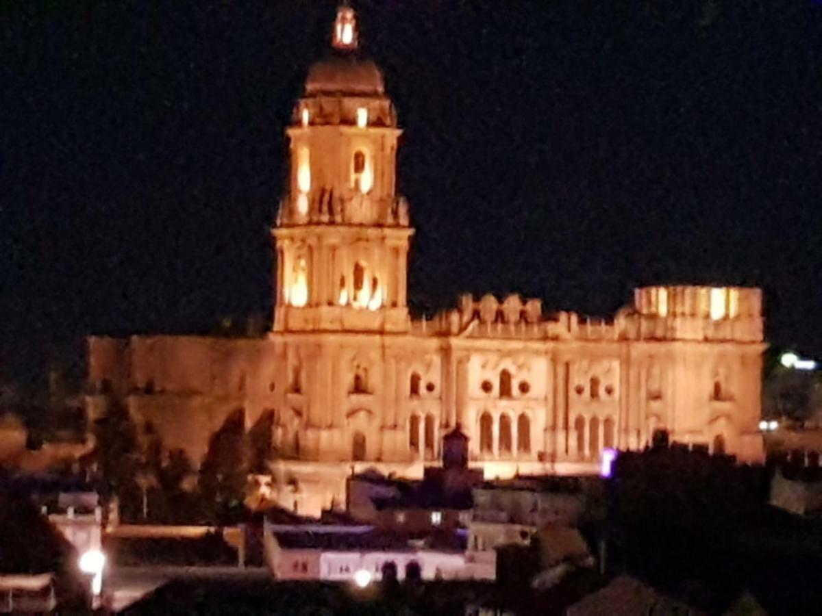 As Centro Historico Màlaga
