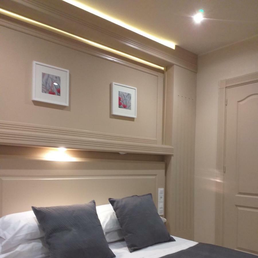 Apartament As Centro Historico Màlaga