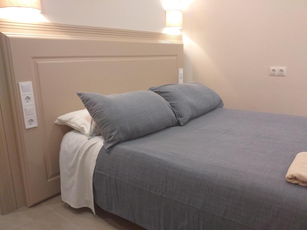 Apartament As Centro Historico