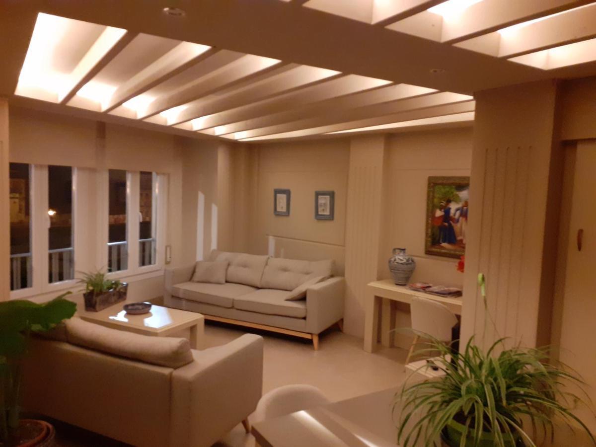 Apartament As Centro Historico